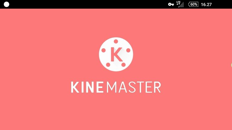 kine master video