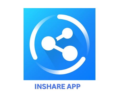 InShare main image