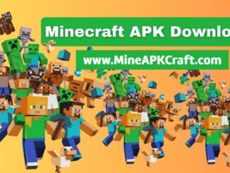 minecraft apk download