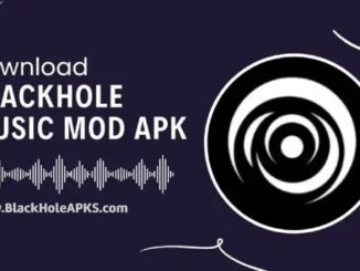 blackhole apk