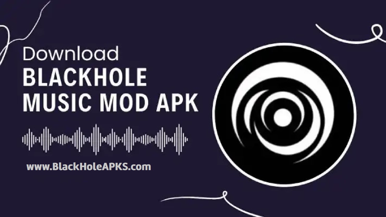 blackhole apk