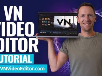 vn video editor apk