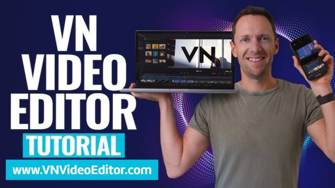 vn video editor apk