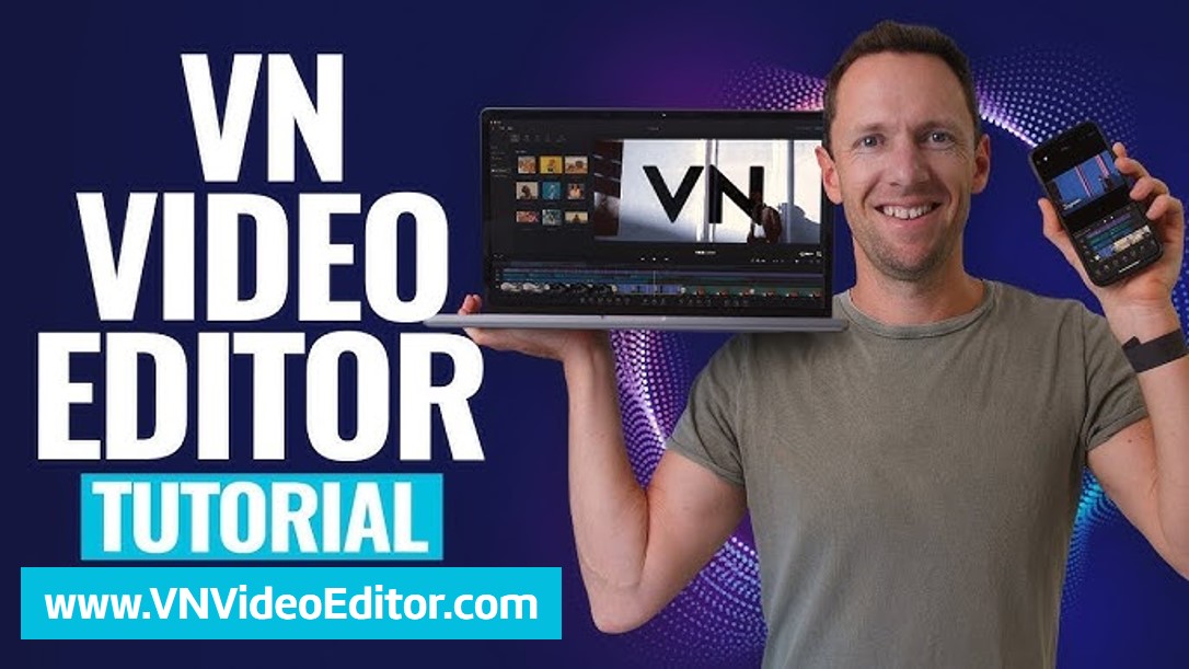 vn video editor apk